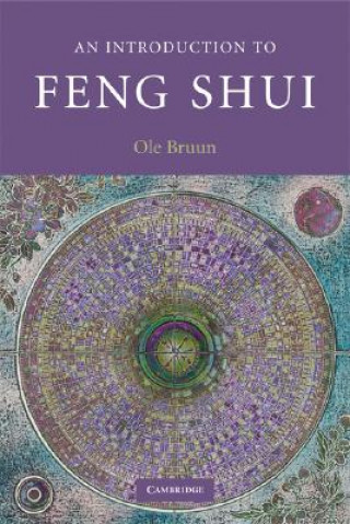 Książka Introduction to Feng Shui Ole Bruun