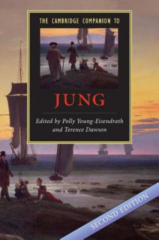 Carte Cambridge Companion to Jung Polly Young-Eisendrath