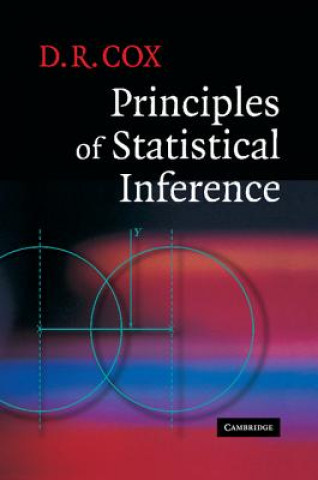 Knjiga Principles of Statistical Inference D.R. Cox