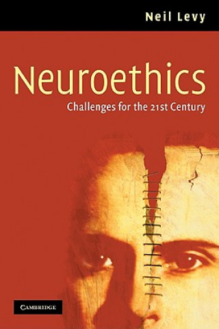 Boek Neuroethics Nell Levy