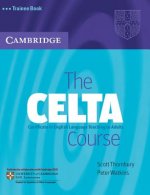 Könyv CELTA Course Trainee Book Scott Thornbury