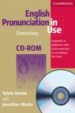 Digital English Pronunciation in Use Elementary CD-ROM for Windows and Mac (single user) Sylvie Donna