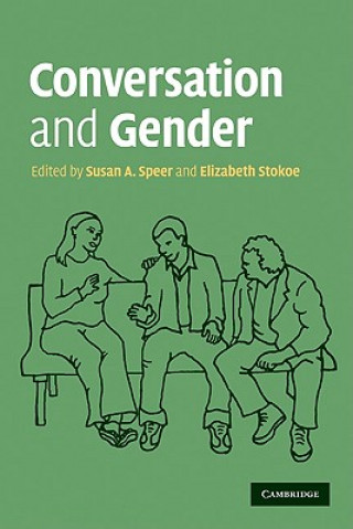 Carte Conversation and Gender Susan A Speer