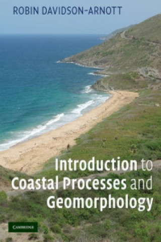 Könyv Introduction to Coastal Processes and Geomorphology Robin Davidson-Arnott