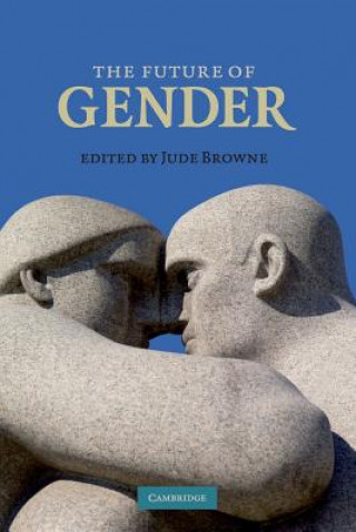 Buch Future of Gender Jude Browne