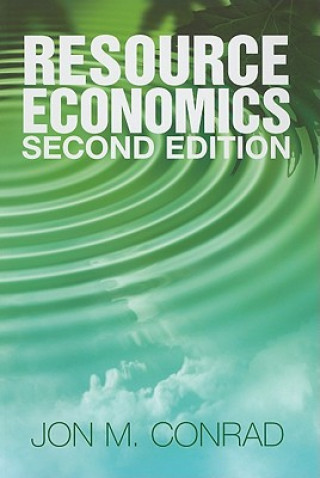 Buch Resource Economics Jon M Conrad