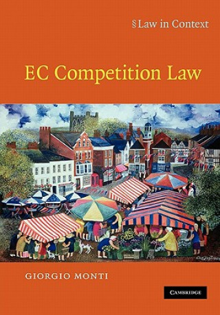 Carte EC Competition Law Giorgio Monti