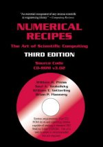 Digital Numerical Recipes Source Code CD-ROM 3rd Edition William H Press