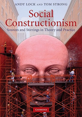 Könyv Social Constructionism Andy Lock
