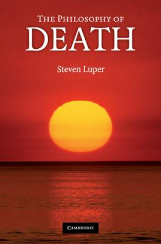 Βιβλίο Philosophy of Death Steven Luper