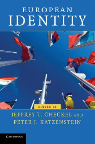 Kniha European Identity Jeffrey T Checkel