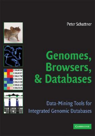 Libro Genomes, Browsers and Databases Peter Schattner