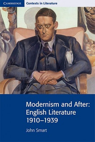 Könyv Modernism and After John Smart