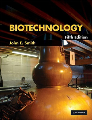 Kniha Biotechnology John Smith