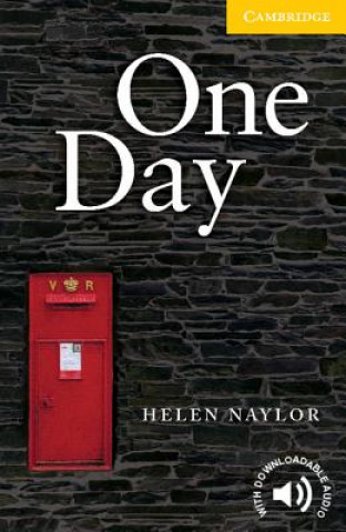 Könyv One Day Level 2 Helen Naylor