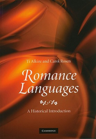 Книга Romance Languages Pascal Boyer