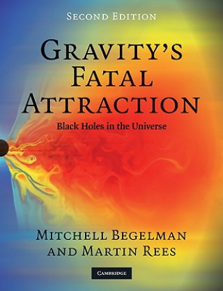 Carte Gravity's Fatal Attraction Mitchell C Begelman