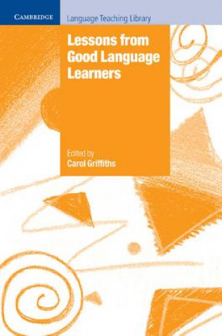 Buch Lessons from Good Language Learners Carol Griffiths