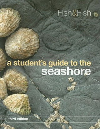Книга Student's Guide to the Seashore John Fish