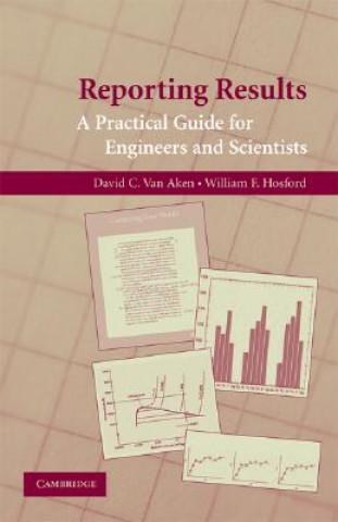 Buch Reporting Results David C Van Aken