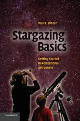 Buch Stargazing Basics Paul E Kinzer