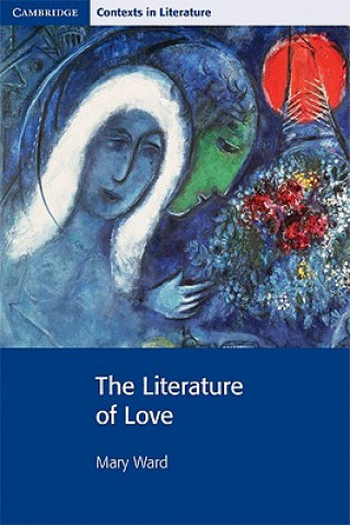 Livre Literature of Love Mary Ward