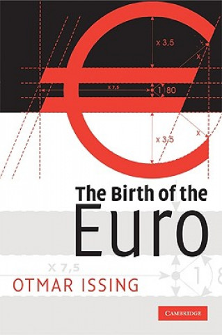 Kniha Birth of the Euro Otmar Issing