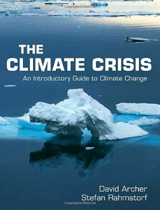 Buch Climate Crisis David Archer