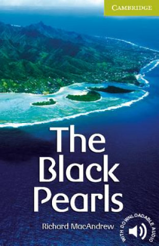 Kniha Black Pearls Starter/Beginner Richard MacAndrew