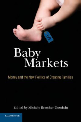 Libro Baby Markets Michele Bratcher