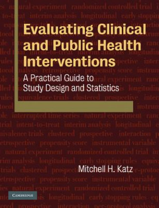 Carte Evaluating Clinical and Public Health Interventions Mitchell Katz
