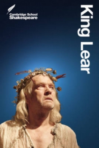 Livro King Lear Rob Smith