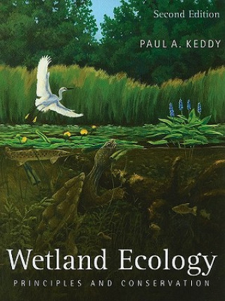 Carte Wetland Ecology Paul Keddy