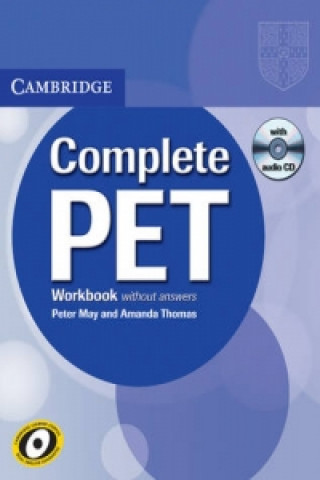 Книга Complete Peter May