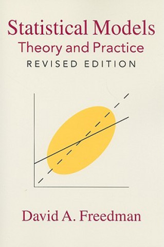 Könyv Statistical Models David Freedman