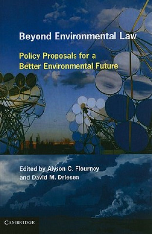 Carte Beyond Environmental Law David M Driesen