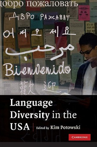 Carte Language Diversity in the USA Kim Potowski
