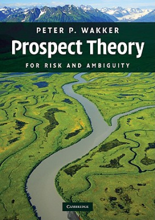 Carte Prospect Theory Peter P Wakker
