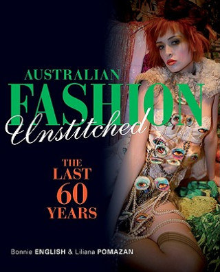 Carte Australian Fashion Unstitched Bonnie English