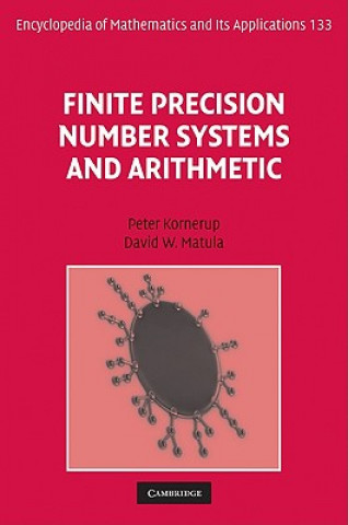 Carte Finite Precision Number Systems and Arithmetic Peter Kornerup