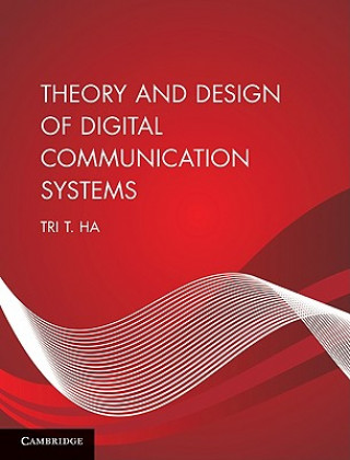 Book Theory and Design of Digital Communication Systems Ha