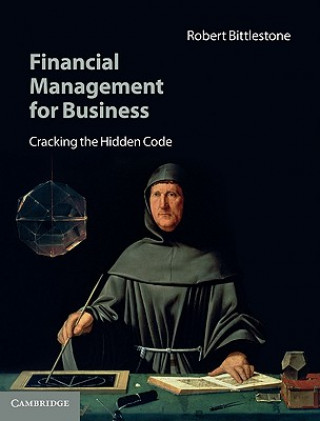 Βιβλίο Financial Management for Business Robert Bittlestone