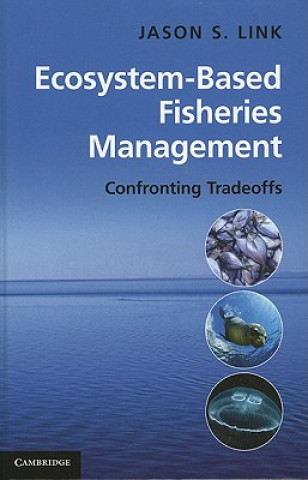 Carte Ecosystem-Based Fisheries Management Jason Link