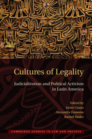 Carte Cultures of Legality Javier Couso