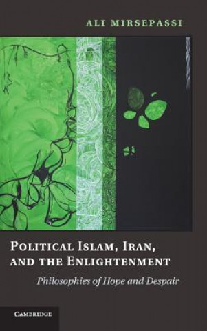 Kniha Political Islam, Iran, and the Enlightenment Ali Mirsepassi