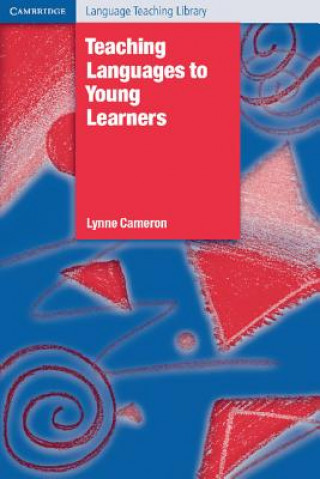 Книга Teaching Languages to Young Learners Lynne Cameron