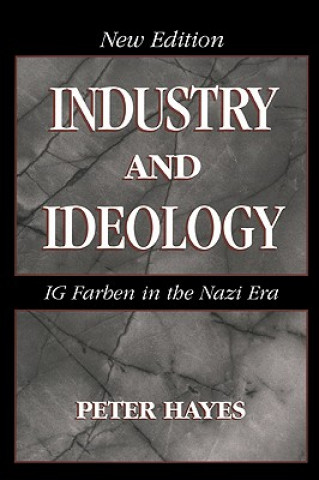 Carte Industry and Ideology Peter Hayes