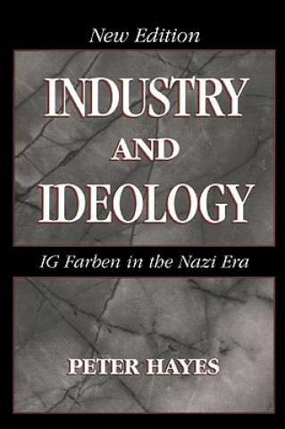 Könyv Industry and Ideology Peter Hayes