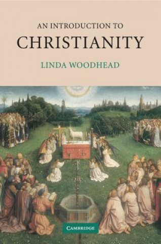 Kniha Introduction to Christianity Linda Woodhead