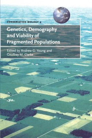 Carte Genetics, Demography and Viability of Fragmented Populations Geoffrey M. Clarke